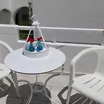 Aparthotel Olympic 4*
