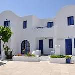 Olympic Oia