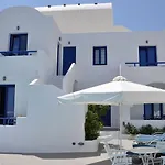 Olympic 4* Oia