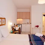 Olympic 4* Oia