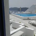 Olympic 4* Oia