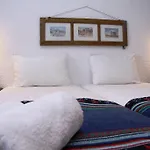 Aparthotel Olympic