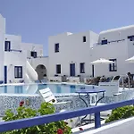 Olympic 4* Oia