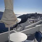Aparthotel Olympic Oia