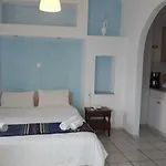 Olympic Aparthotel 4*