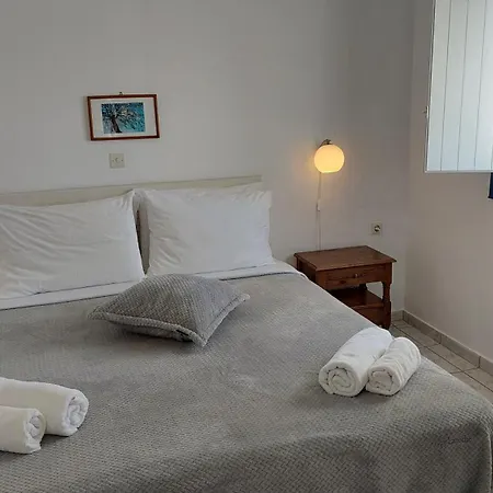 Aparthotel Olympic