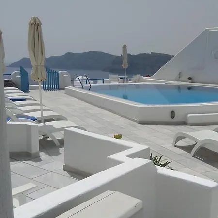 Olympic Aparthotel