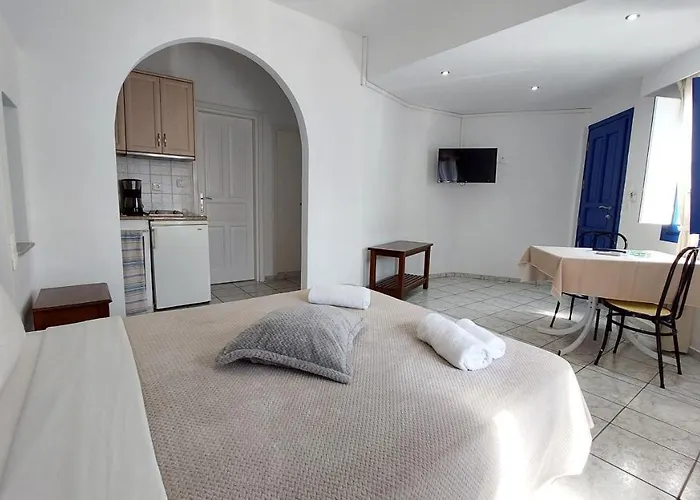 Olympic Apart-hotel 4*