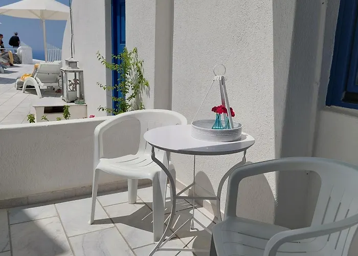 Apart-hotel Olympic 4*