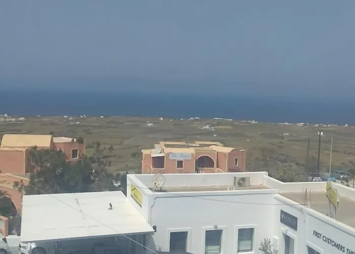 Apart-hotel Olympic 4*