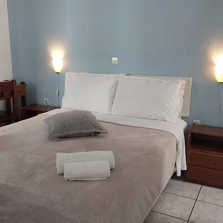 Olympic Aparthotel Ia