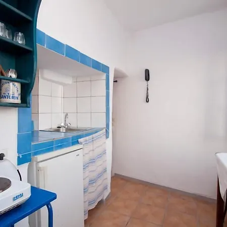 Aparthotel Olympic 4*