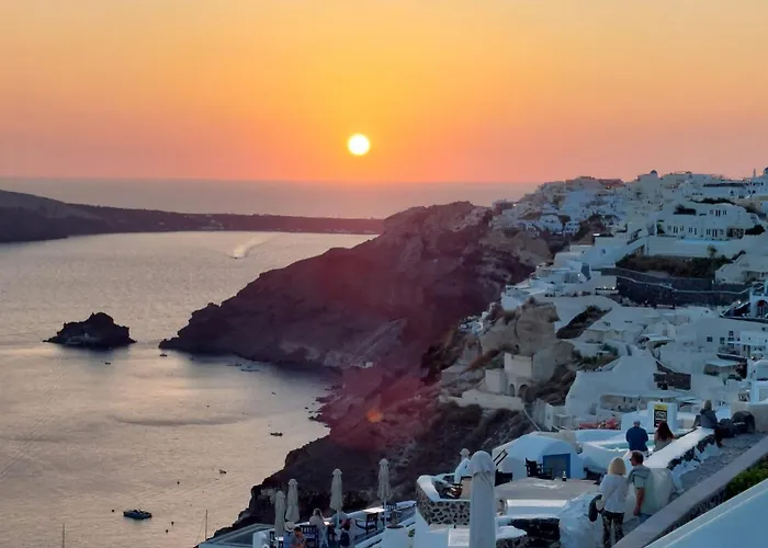 Apartahotel Olympic 4*