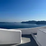 Apart-hotel Olympic Oia