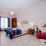 Olympic Aparthotel 4*