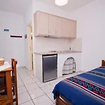 Aparthotel Olympic Oia