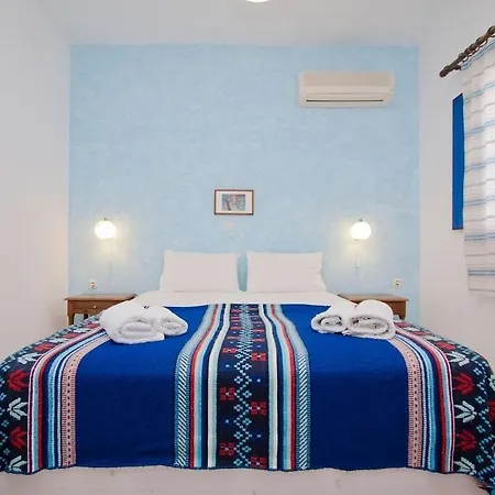 Aparthotel Olympic