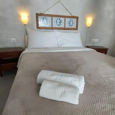 Aparthotel Olympic
