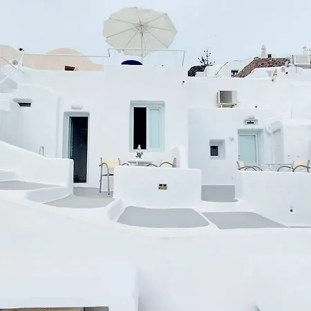 Olympic Aparthotel 3*