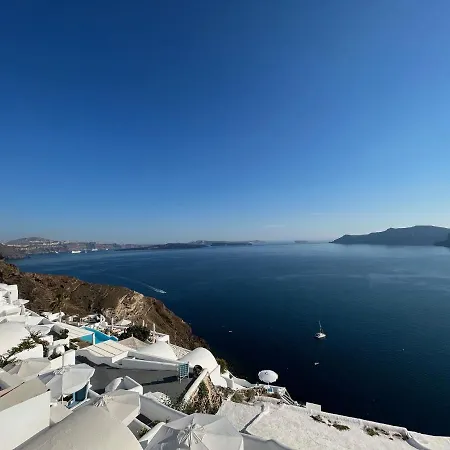 Olympic Aparthotel 3*