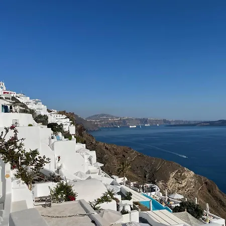 Aparthotel Olympic 3*
