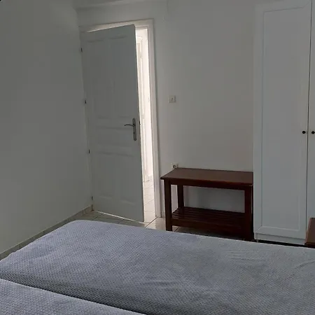 Olympic Aparthotel
