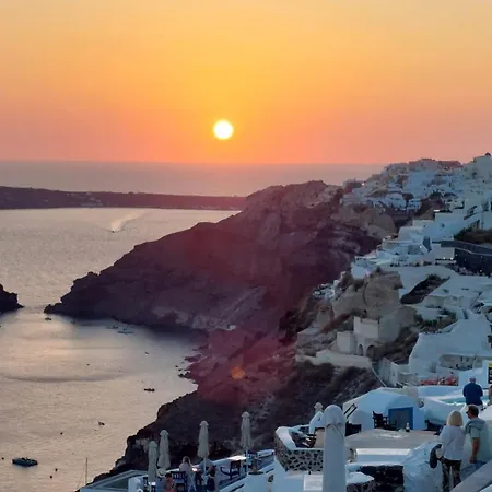 Апарт-отель Olympic 4*