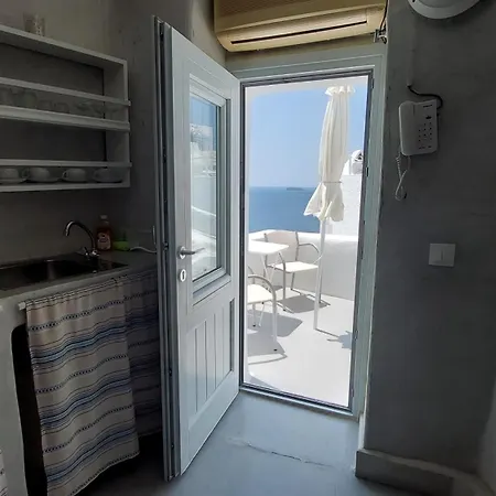 Olympic Aparthotel 3*