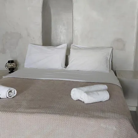 Olympic Appart hôtel Oia (Santorini)