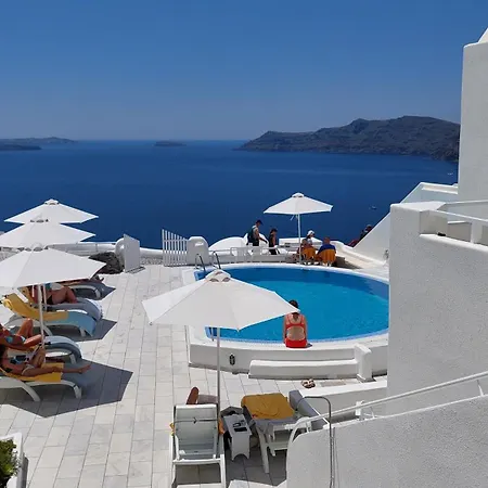 Olympic Aparthotel