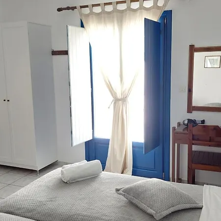 Olympic Aparthotel