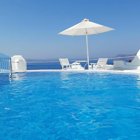 Olympic Aparthotel