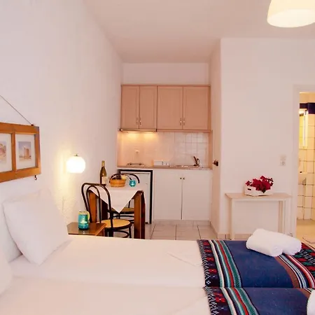 Olympic 4* Oia (Santorini)