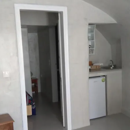 Olympic 4* Oia (Santorini)