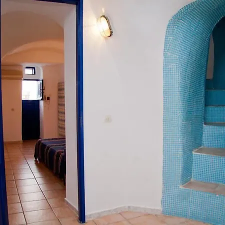 Olympic Aparthotel