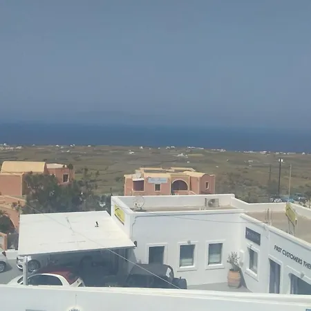 شقة فندقية أولمبيك 4*