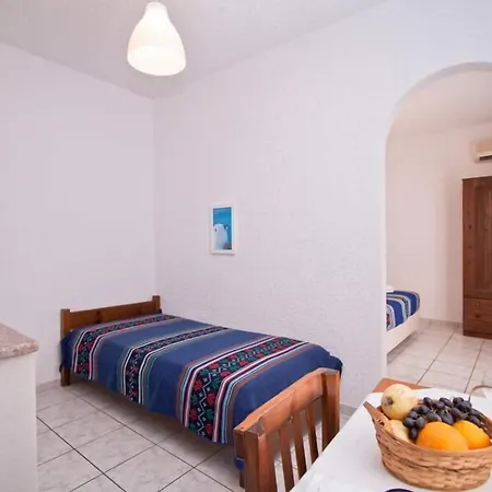 Aparthotel Olympic