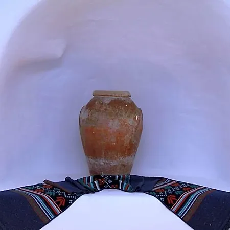 شقة فندقية أولمبيك أويا