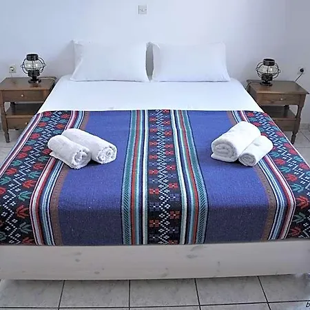 أولمبيك شقة فندقية أويا