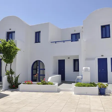 Aparthotel Olympic