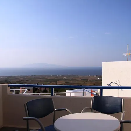 Aparthotel Olympic 3*