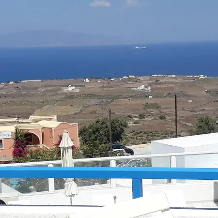 Aparthotel Olympic