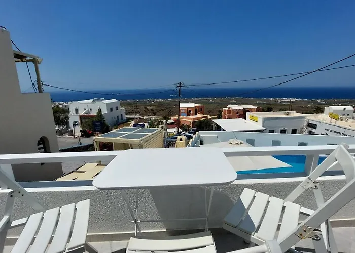 Apartmanhotel Olympic