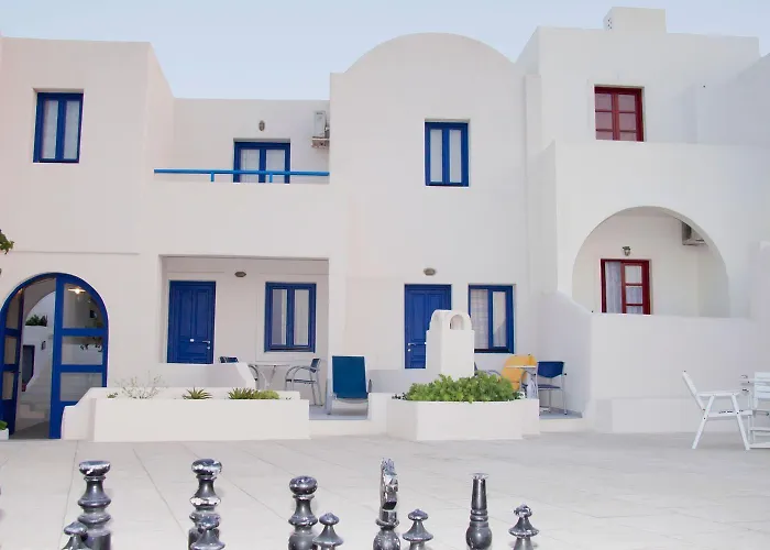 Apartmanhotel Olympic