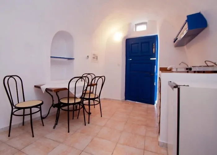 Apartmanhotel Olympic Ía