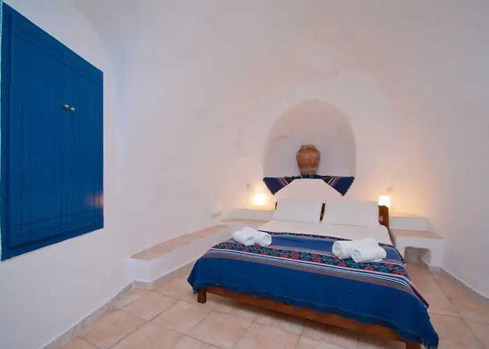 Olympic Apartmanhotel