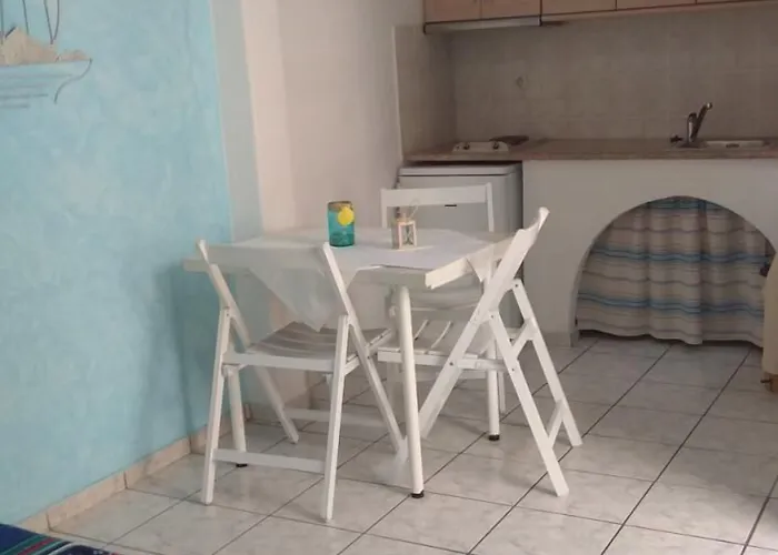 Olympic Apartmanhotel 4*