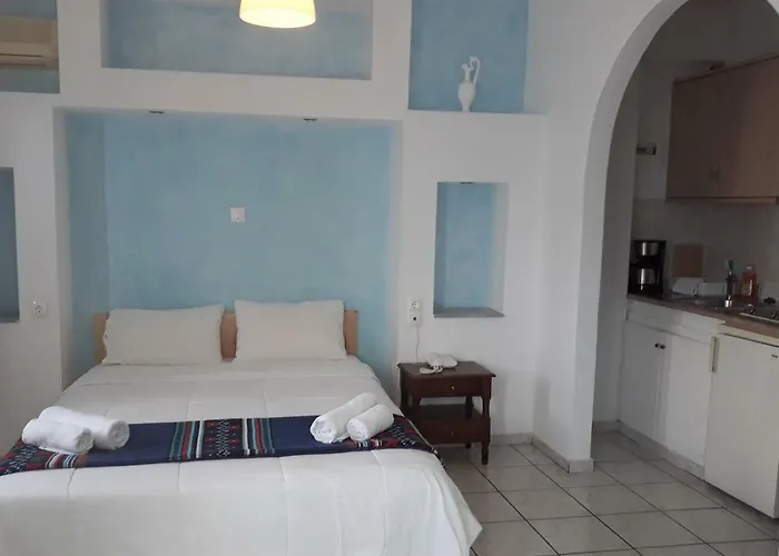 Olympic Apartmanhotel 4*