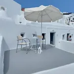 Lägenhetshotell Olympic 4*