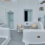 Olympic 4* Oia